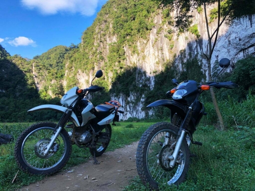 Puluong Travel