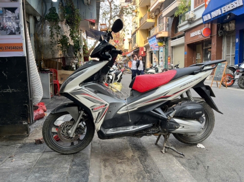 Travel to Hagiang by Pearl Motorbikes