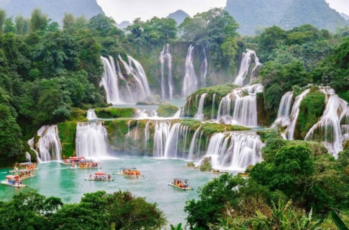 travel By Motorbike need