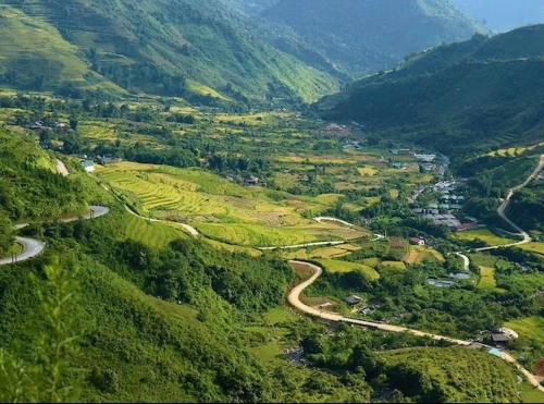 ONE WAY RENTAL TRAVEL FROM HANOI TO HOCHIMINH