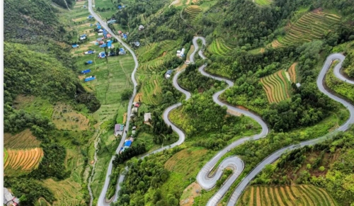 7-Day Northern Vietnam Motorbike Adventure