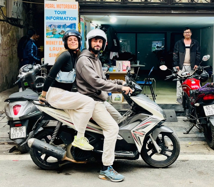 Kich chuot de phong to anh