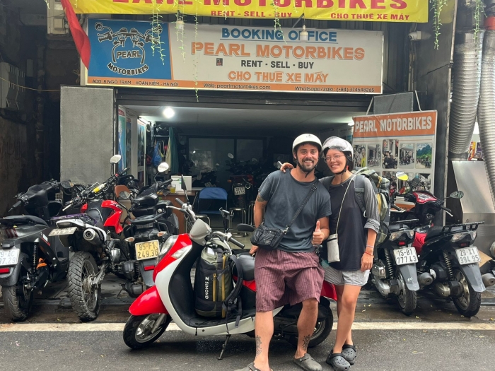 Kich chuot de phong to anh