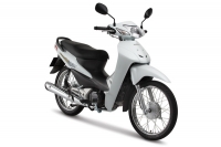 Honda Wave 110