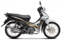 Honda Blade 110