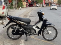 Motorbike for rental