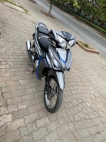 Motorbike for travel