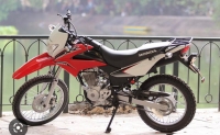 Motorbike