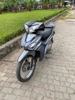 Honda Wave