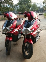 SCOOTER