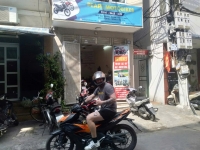 Honda WinnerX 150cc