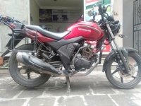 HONDA CB150CC