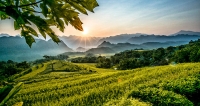 Northern Vietnam Motorbike Trip – 10-Day Itinerary