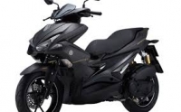 Yamaha NVX155CC