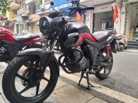 Honda CB150cc